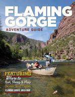 Request A FREE Flaming Gorge Country, Utah Travel Planner