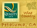 California Napa Valley Quality-Inn-Petaluma-Spec1