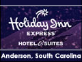 South Carolina Charleston HolidayInnExpressAnderson-spec1