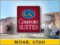 Utah Moab ComfortSuitesMoab-spec1