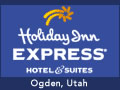 Utah Ogden HolidayInnExpressOgden-spec1
