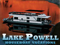 Arizona Lake Powell LakePowellHouseboat-spec1
