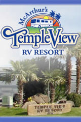 Utah Pine Valley Mountains TempleViewRVResort-banner