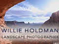 Utah Salt Lake City WillieHoldman-spec1