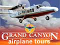 Arizona Grand Canyon National Park GrandCanyonAirlines-Spec1