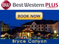 Utah Bryce Canyon National Park BryceCanyonGrandHotel-Button