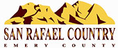 Utah Salt Lake City Emery-County-Travel-Council-Address-Homepage