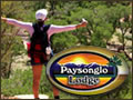 Arizona Payson Paysonglo-Lodge-button