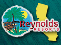 California Sacramento ReynoldsResorts-button
