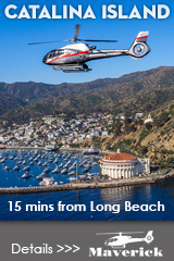 California Los Angeles Maverick-Aviation-California