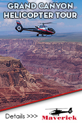 Arizona Bullhead City Maverick-Aviation-Arizona
