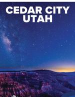 Request A FREE Cedar City & Brian Head, Utah Travel Planner