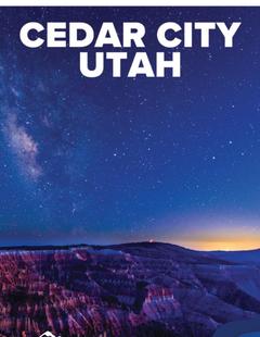 Cedar City & Brian Head