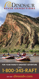 Dinosaur River Expeditions