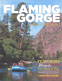 Flaming Gorge Country