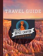 Request A FREE Bryce Canyon Country Travel Planner