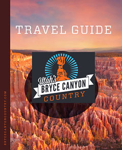 Bryce Canyon Country