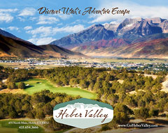 Heber Valley