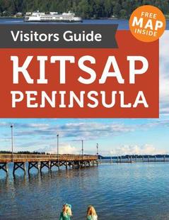 Kitsap Peninsula