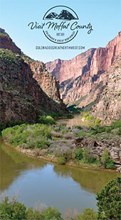 Visit Moffat County