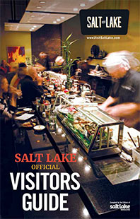 Salt Lake