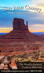 San Juan County