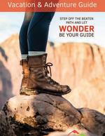Request A FREE Cedar City & Brian Head, Utah Travel Planner