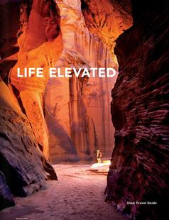 Utah - Life Elevated