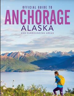 Visit Anchorage