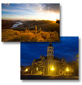 Explore Flaming Gorge Country