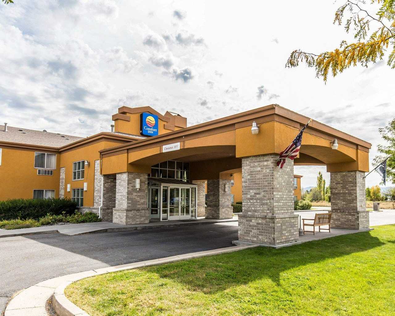 Comfort Inn