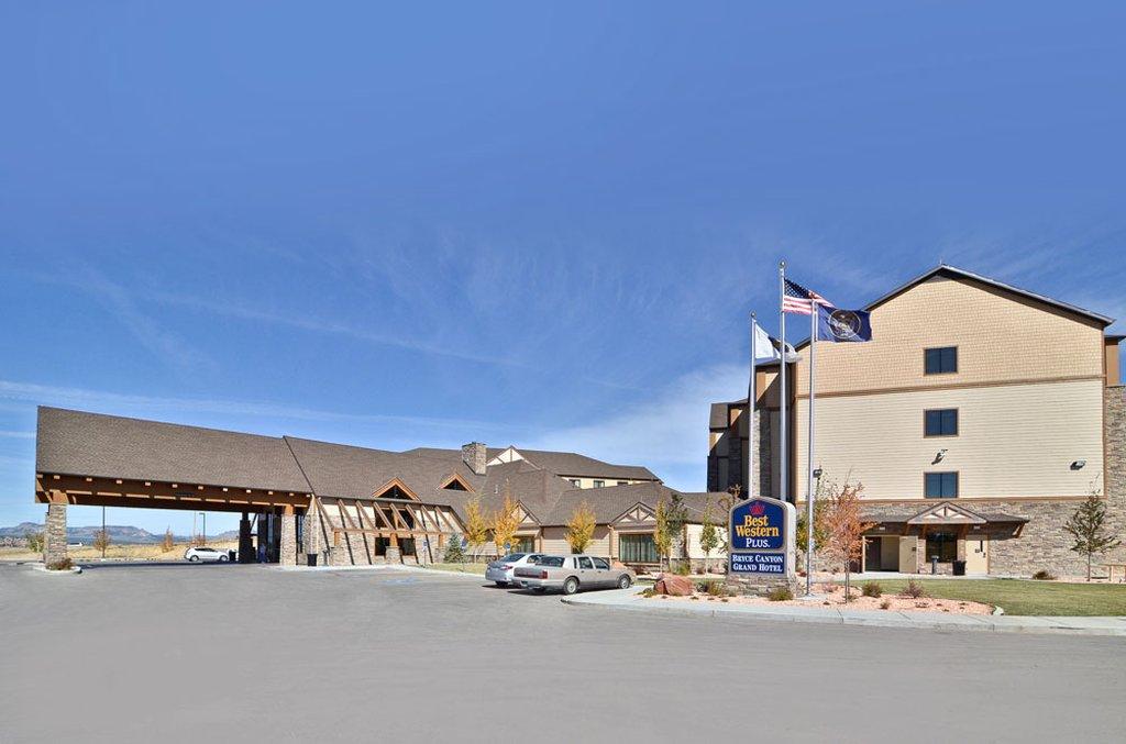 Best Western Plus Bryce Canyon Grand Hotel