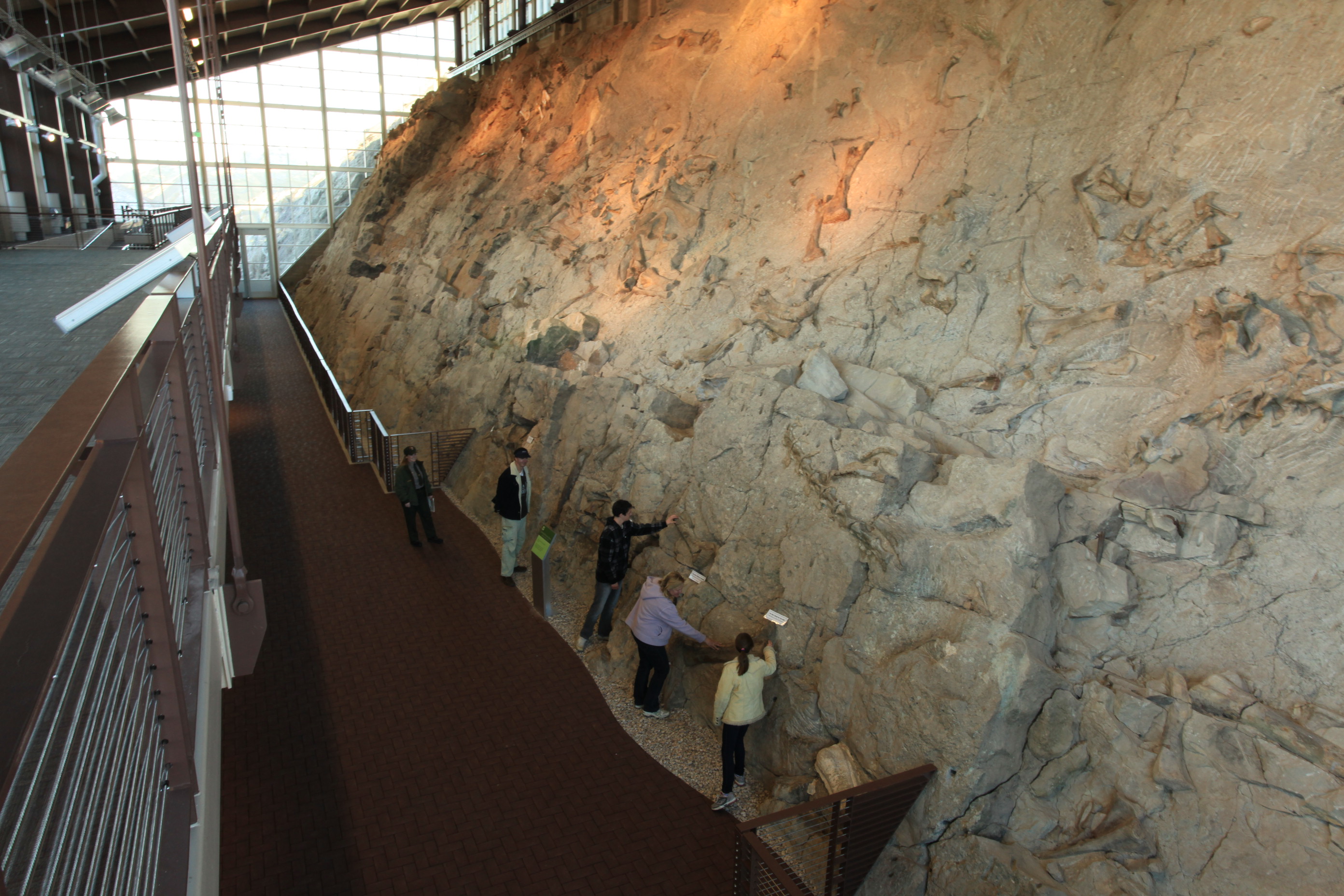 Dinosaur National Monument