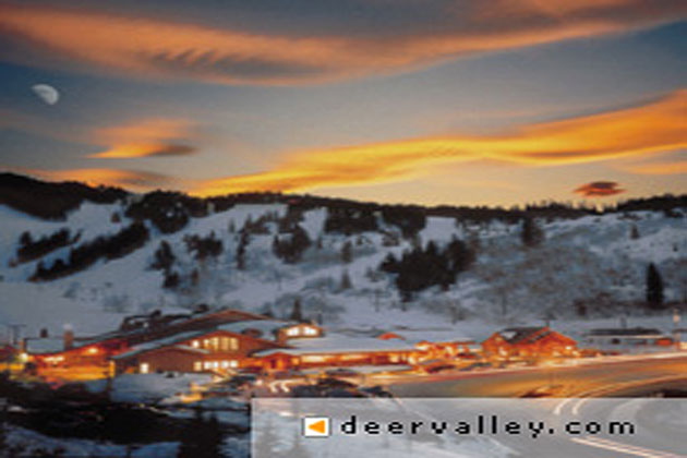 Deer Valley Resort