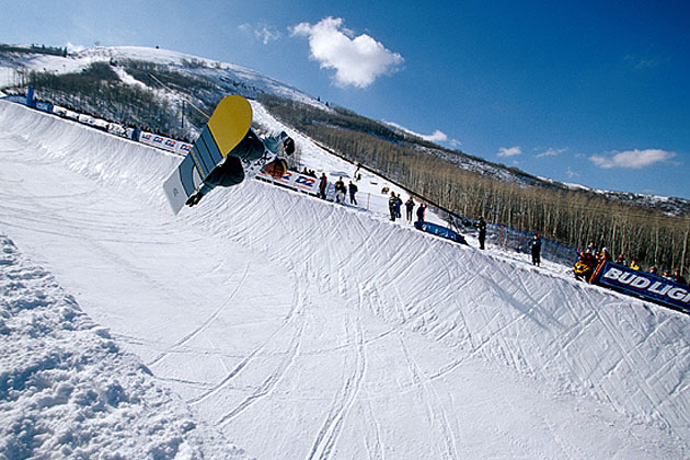 Park City Mountain Resort