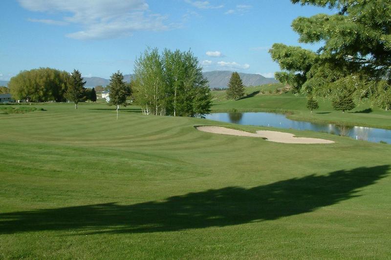 Bear Lake Golf Course