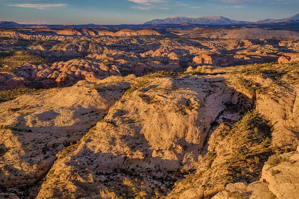 Bryce Canyon Airlines & Helicopters at Ruby's Inn