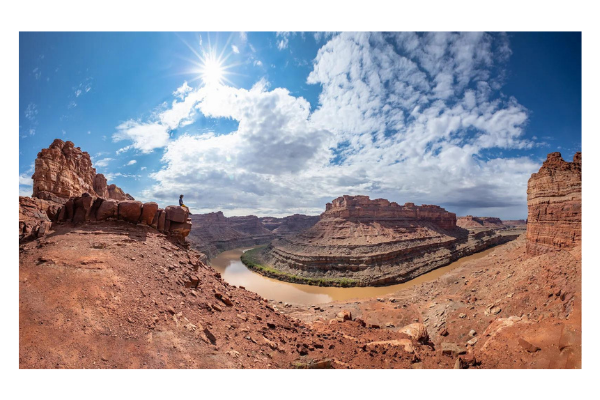 Cataract Canyon - Colorado River - 5 & 6 Day - Holiday River Expeditions