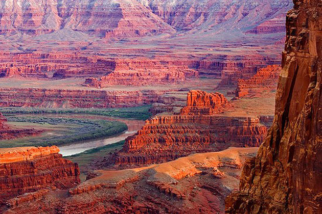 Dead Horse State Park