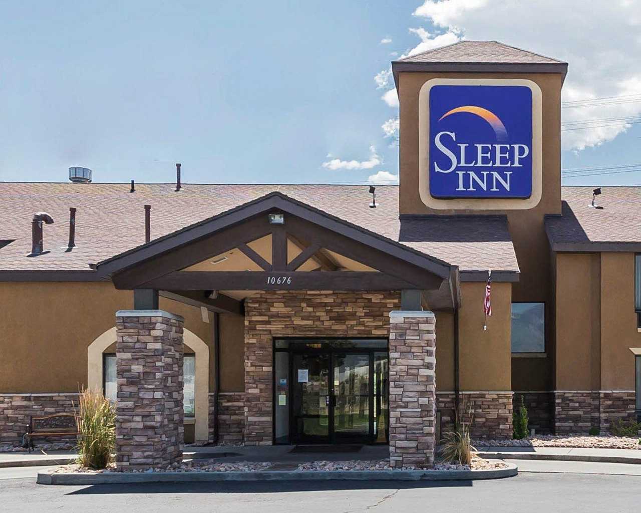 Sleep Inn