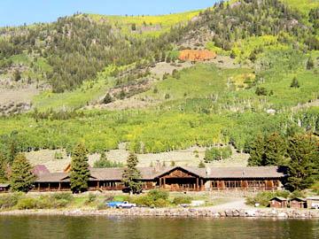 Fish Lake Lodge
