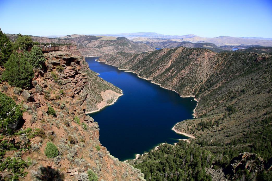 Flaming Gorge Chamber of Commerce