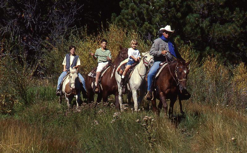 Red Canyon Lodge