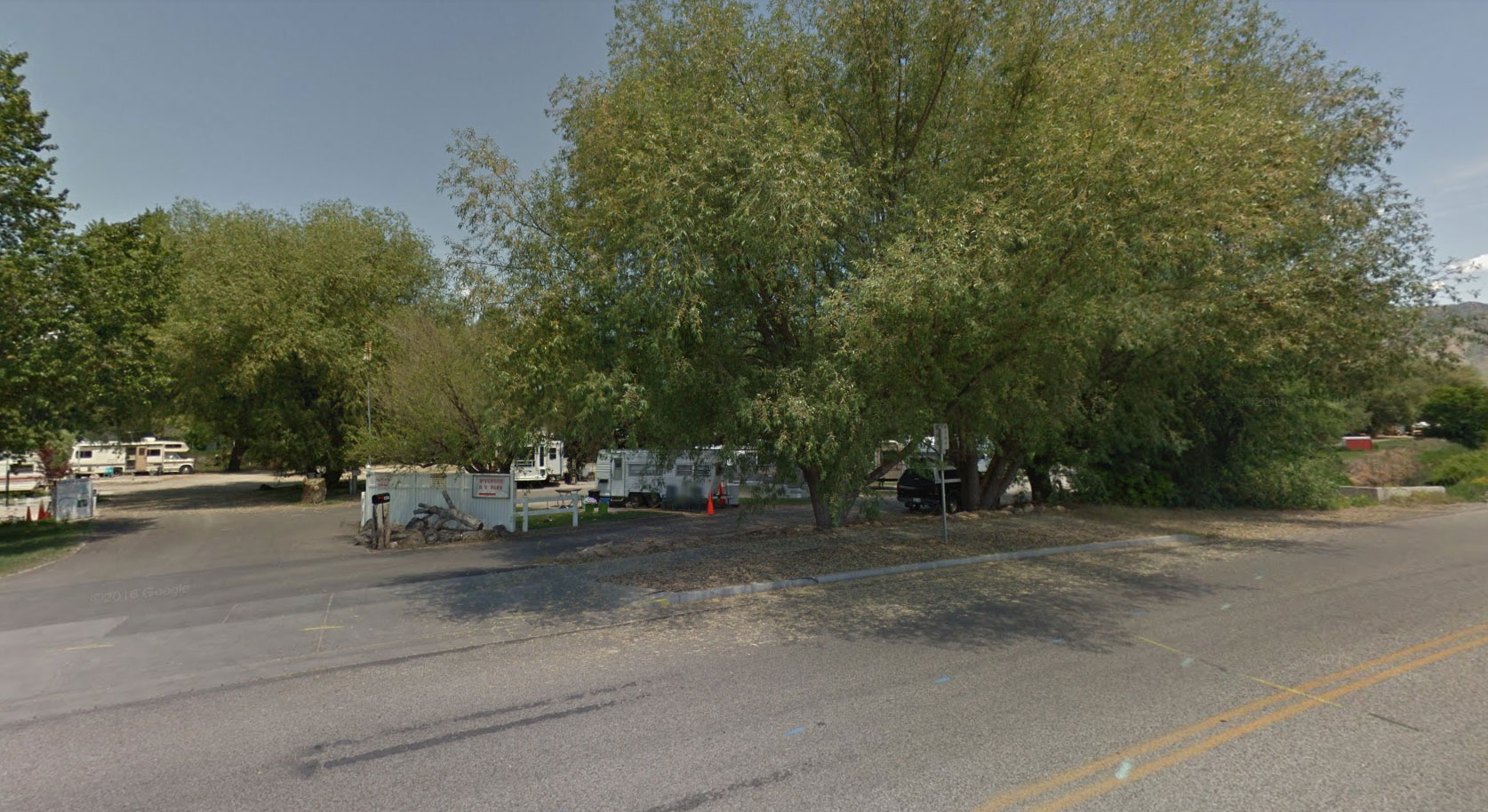 Riverside rv park discount