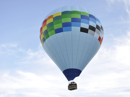 Skywalker Balloon Company