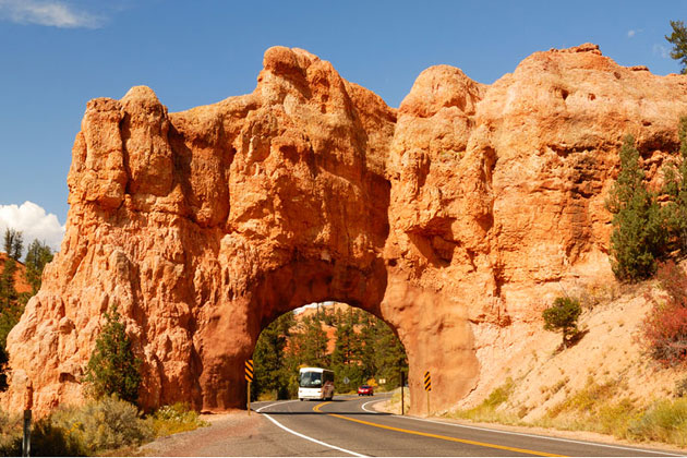 Sightseeing Tours Bryce Canyon National Park Sightseeing Tours Bryce Canyon National Park