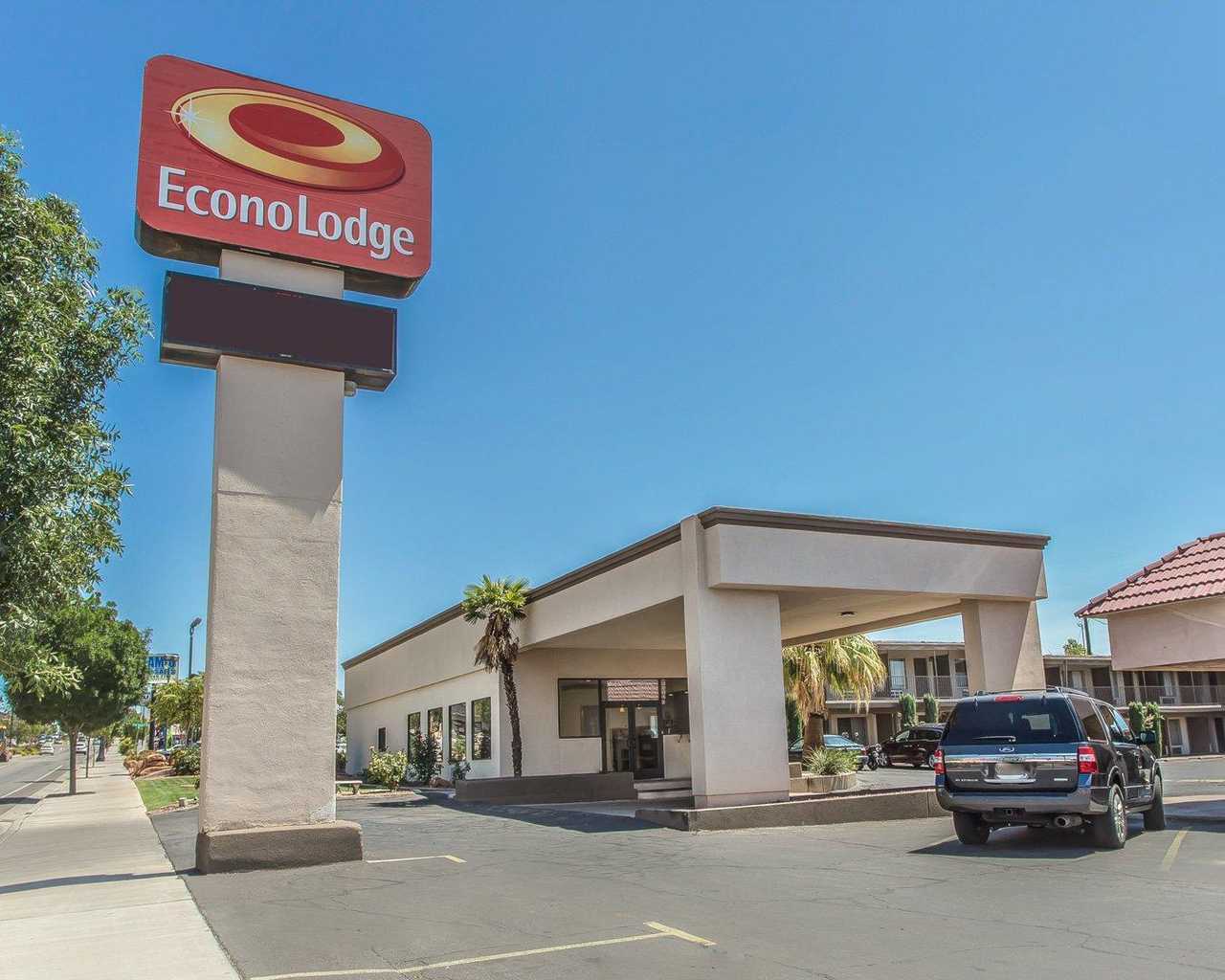 Econo Lodge