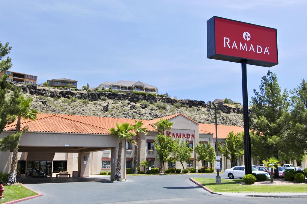 Ramada Inn - St. George