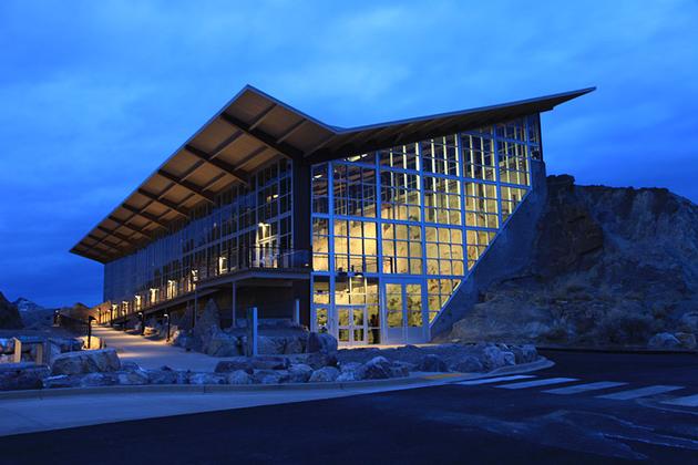 Dinosaur National Monument