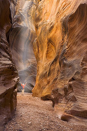 Willis Creek